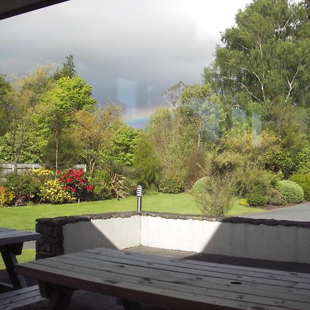 Tui Lodge Turangi Zewnętrze zdjęcie