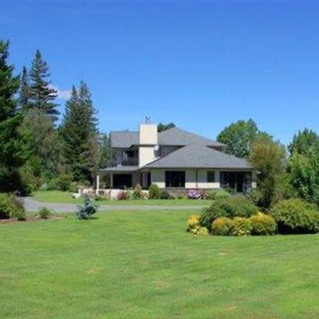 Tui Lodge Turangi Zewnętrze zdjęcie