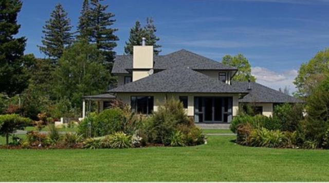 Tui Lodge Turangi Zewnętrze zdjęcie