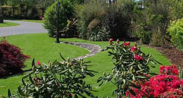 Tui Lodge Turangi Zewnętrze zdjęcie
