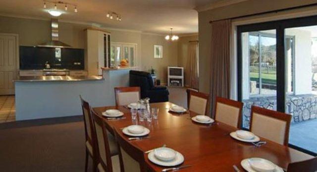 Tui Lodge Turangi Zewnętrze zdjęcie