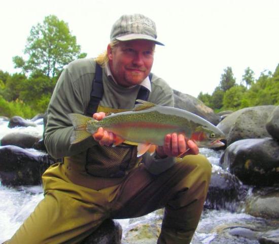Tui Lodge Turangi Zewnętrze zdjęcie