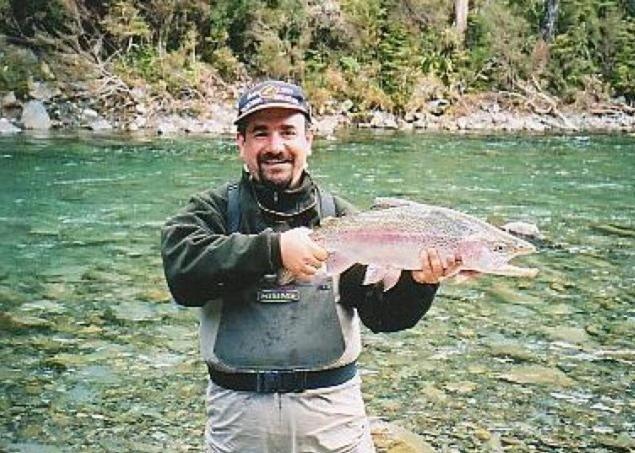 Tui Lodge Turangi Zewnętrze zdjęcie